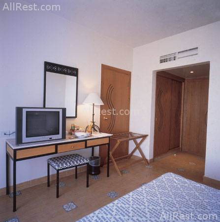 Eden Rock Hotel 7